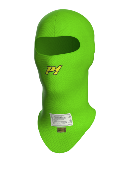 P1 X-Flow Balaclava farbig