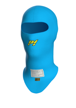 P1 X-Flow Balaclava farbig
