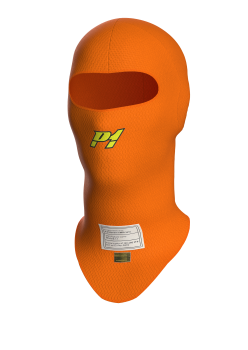 Preview: P1 X-Flow Balaclava farbig