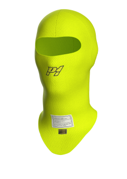 Preview: P1 X-Flow Balaclava farbig