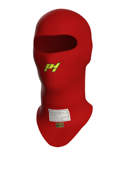 Preview: P1 X-Flow Balaclava farbig
