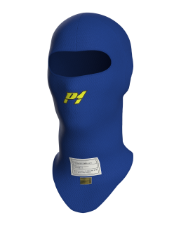 P1 X-Flow Balaclava farbig