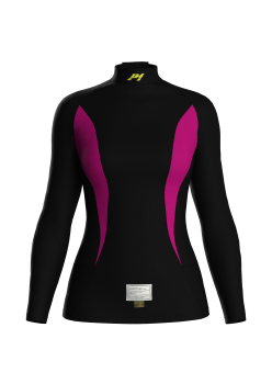 P1 X-Flow Lady Slim Fit Top