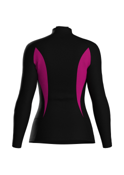 P1 X-Flow Lady Slim Fit Top