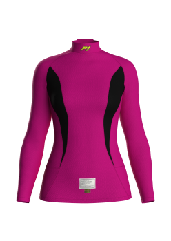 P1 X-Flow Lady Slim Fit Top