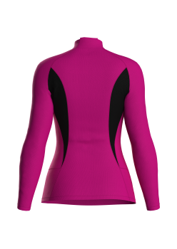 Preview: P1 X-Flow Lady Slim Fit Top
