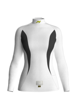 Preview: P1 X-Flow Lady Slim Fit Top