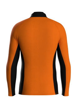 Preview: P1 X-Flow Slim Fit Top farbig