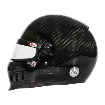 Preview: Bell XD7 Ultra Carbon