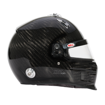 Preview: Bell XR7 Ultra Carbon