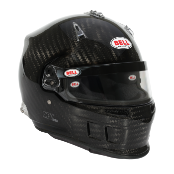 Bell XR7 Ultra Carbon