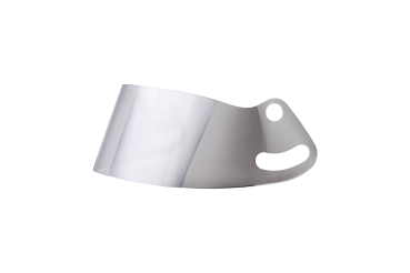 Stilo Visiere kurz für Venti WRC, Venti4 Trophy und Sport Helme