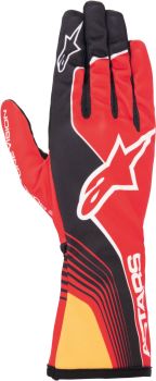 Alpinestars Tech 1-K Race S v2 Future Kinderhandschuh