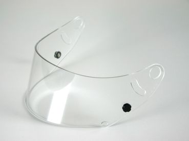 ARAI Visier Standard für GP-W klar