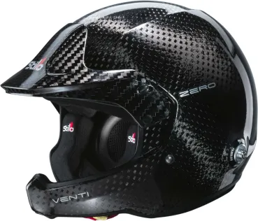 Stilo Venti WRC ZERO 8860 Carbon Rally