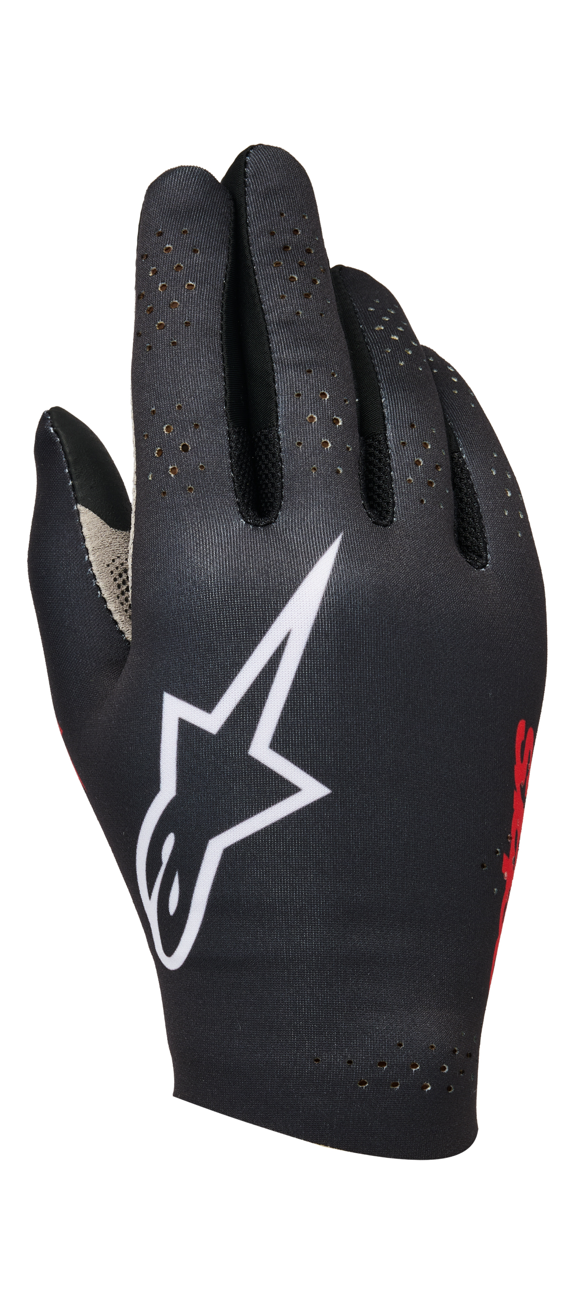 Gellings On Top - Webshop - Alpinestars SIM Racing gloves Graphic 1