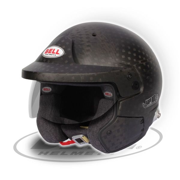 Bell HP10 Carbon