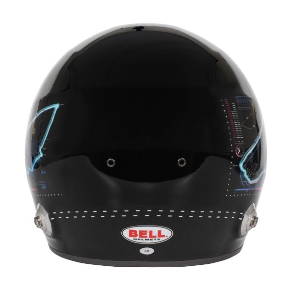 Bell GT6 LEMANS 100 Years Edition