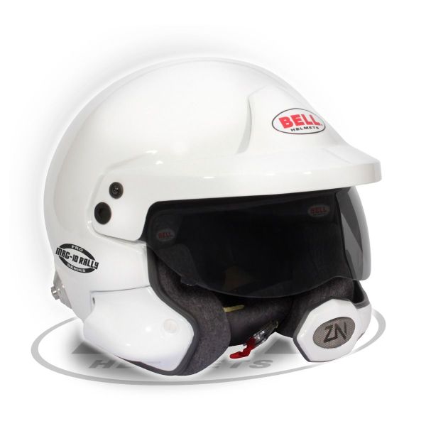Bell Mag-10 Rally Pro