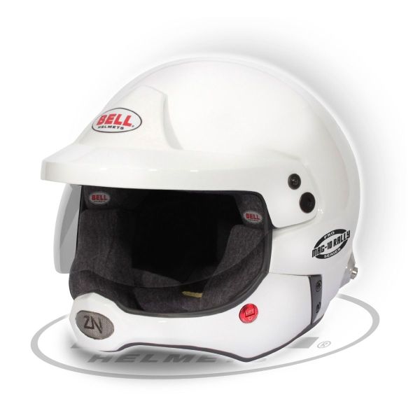 Bell Mag-10 Rally Pro