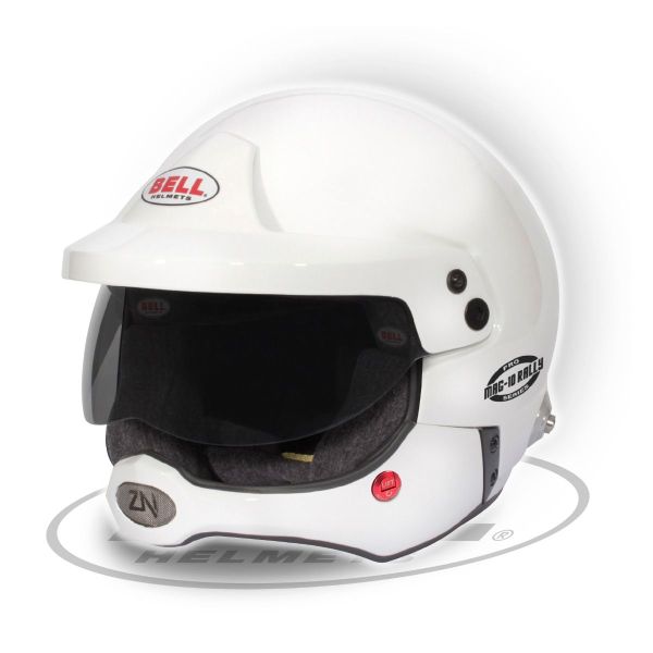 Bell Mag-10 Rally Pro