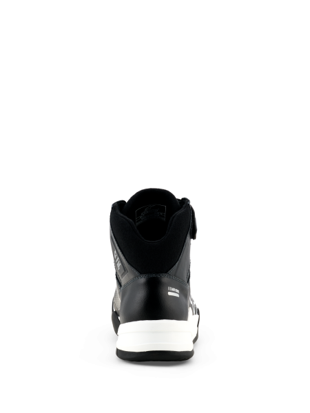 Alpinestars Radar V2 Fahrer-/Mechaniker Schuh