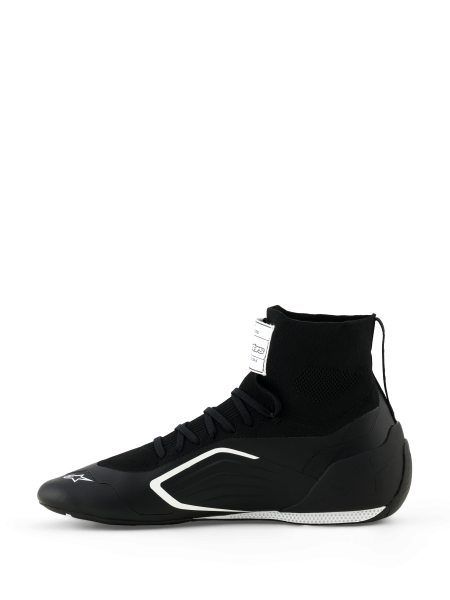Alpinestars Supertech K Schuh farbig