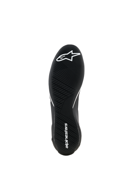 Alpinestars Supertech K Schuh farbig