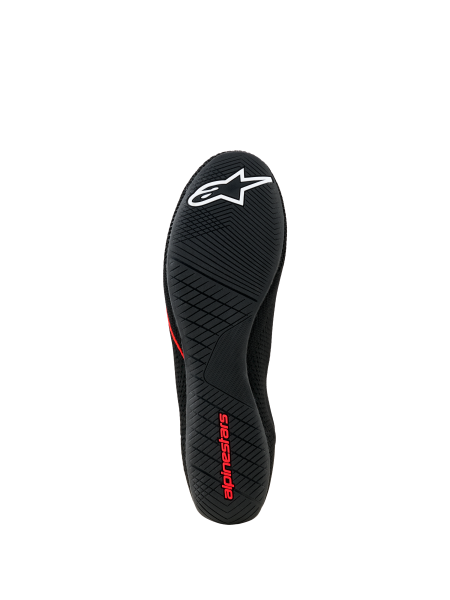 Alpinestars SIM Racing Fahrerschuh Tech