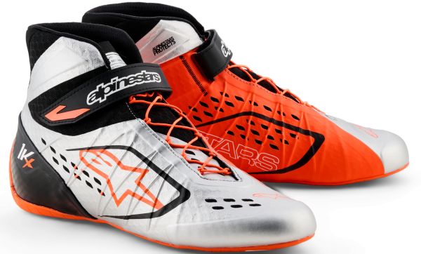Alpinestars Tech-1 KX V3 Schuh