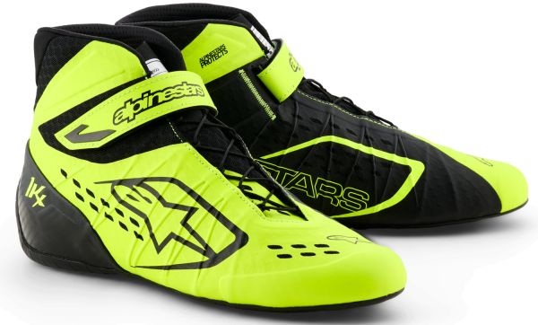 Alpinestars Tech-1 KX V3 Schuh