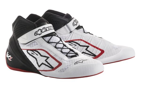 Alpinestars Tech-1 KZ Schuh