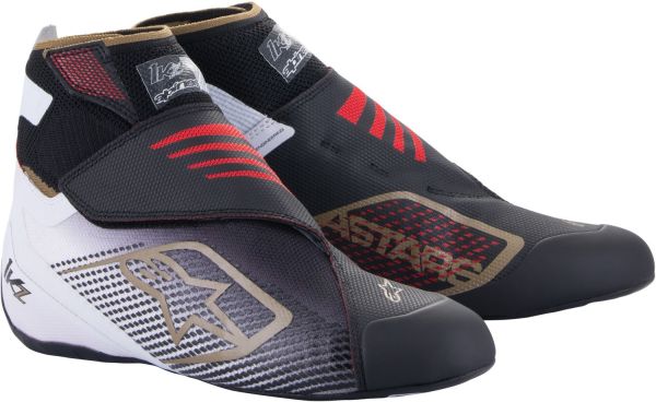 Alpinestars Tech-1 KZ V2 Schuh