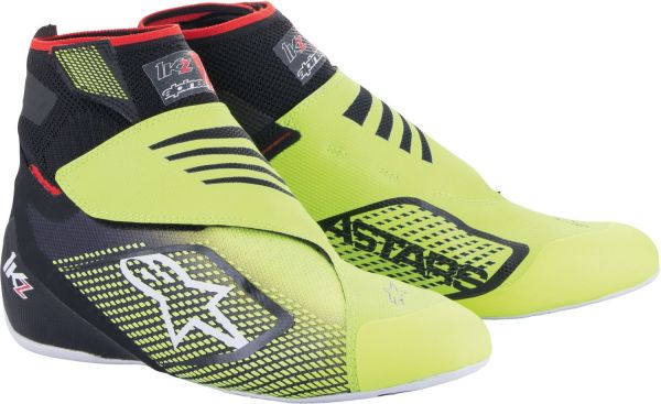 Alpinestars Tech-1 KZ V2 Schuh