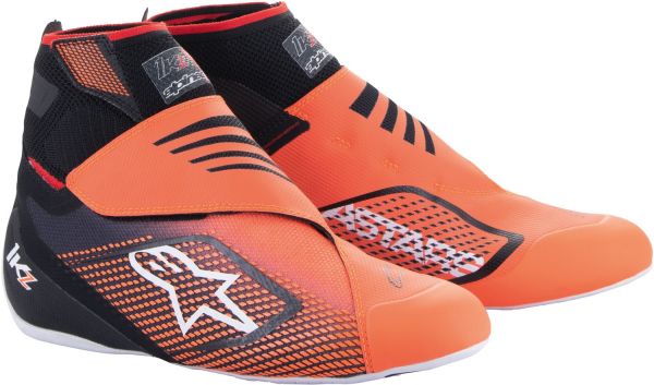 Alpinestars Tech-1 KZ V2 Schuh
