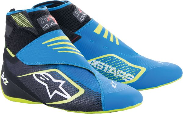 Alpinestars Tech-1 KZ V2 Schuh