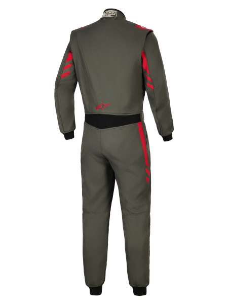 Alpinestars GP-Race v3