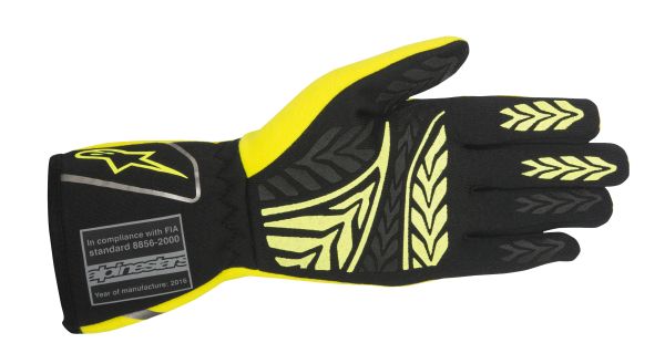Alpinestars Tech 1-K Race