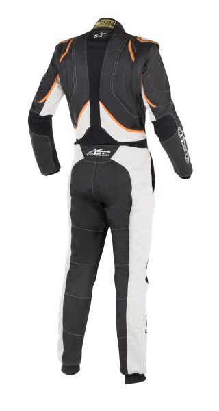 Alpinestars GP Tech