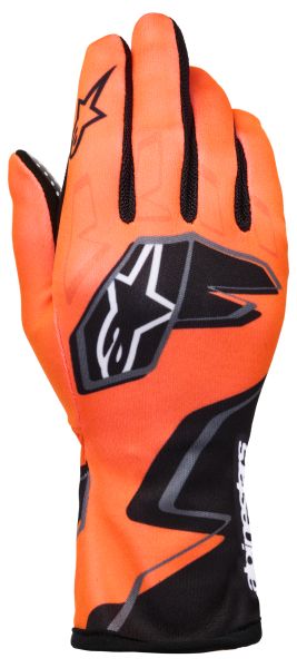 Alpinestars Tech 1-K Race v2 Graphic1 gloves