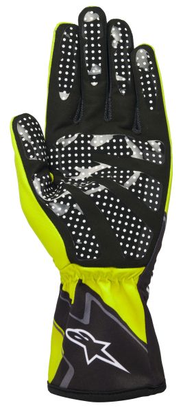 Alpinestars Tech 1-K Race v2 Graphic1 gloves