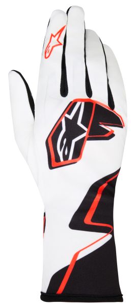 Alpinestars Tech 1-K Race v2 Graphic1 gloves