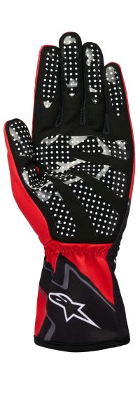Alpinestars Tech 1-K Race v2 Graphic1 gloves