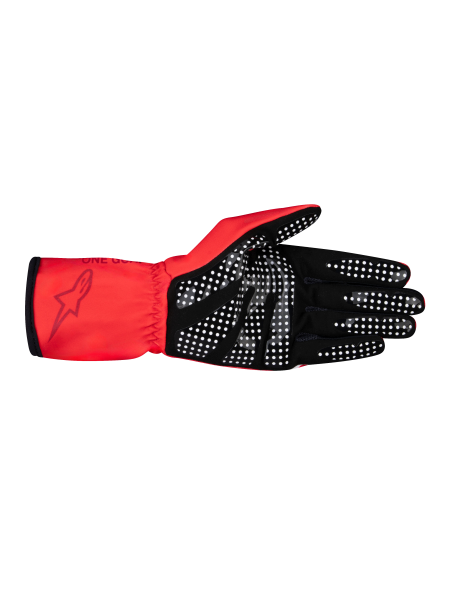 Alpinestars Tech 1-K Race v2 Pure gloves