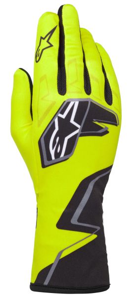 Alpinestars Tech 1-K Race v2 Graphic1 gloves