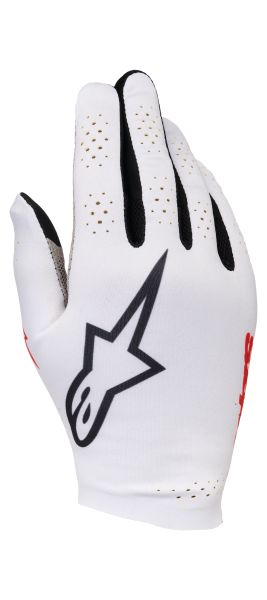 Alpinestars SIM Racing gloves Graphic 1