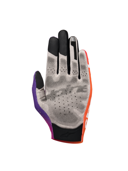 Alpinestars SIM Racing gloves Graphic 2