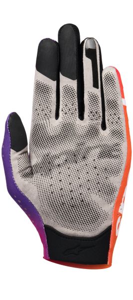 Alpinestars SIM Racing gloves Graphic 2
