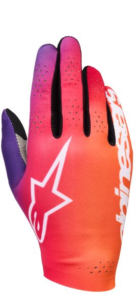 Alpinestars SIM Racing gloves Graphic 2