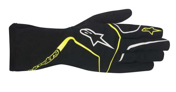 Alpinestars Tech 1-K Race S Kinderhandschuh